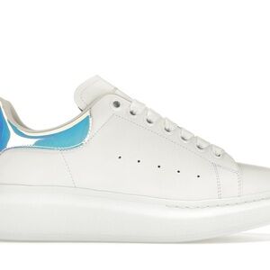 Alexander McQueen Exaggerated Sneaker